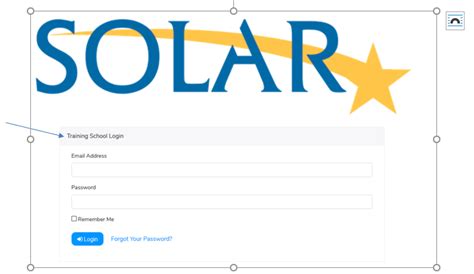 soler log in.